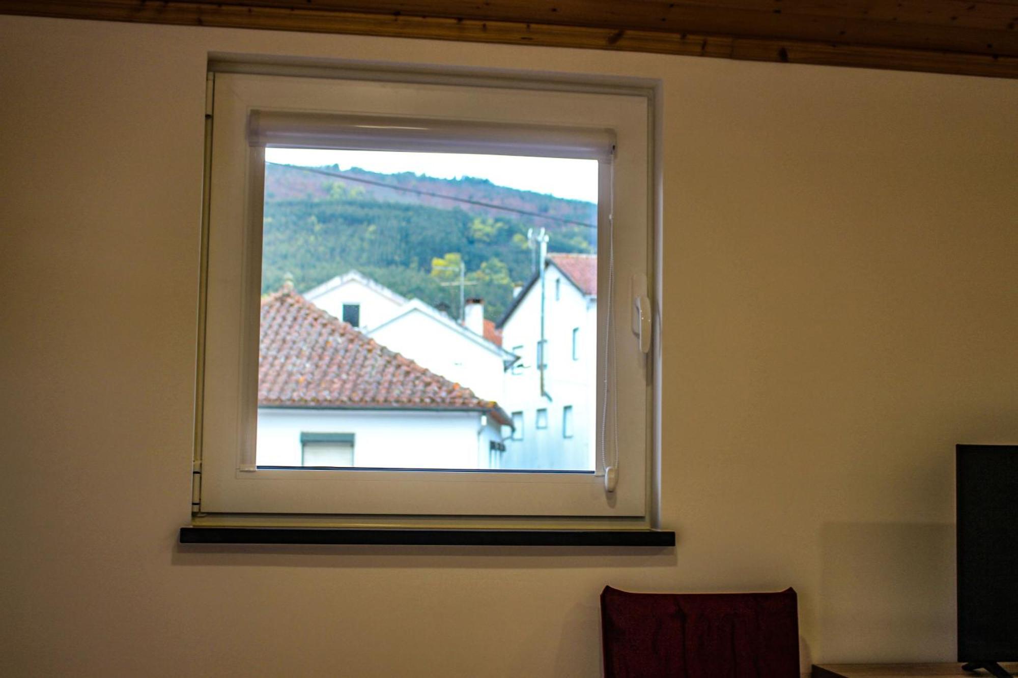 Casa De Campo Vale Do Ceira Góis Eksteriør billede